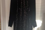 Sequin Dress