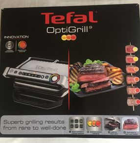 Tefal Optigrill