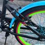 20 Inch Milan Bike with Handlebar Bag Image 10