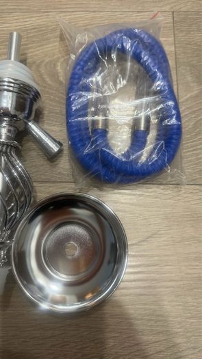 Hookah shisha pieces