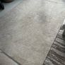 2 x Stoense Extra Large Ikea Area Rugs 200x 300cm Off-White Image 3