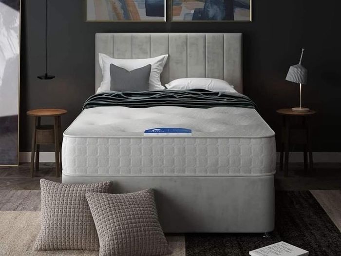 Double Divan Beds Now Available