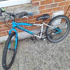 bike