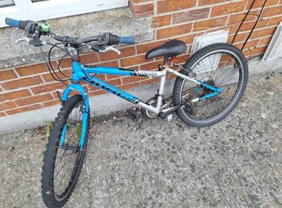 bike