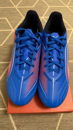 Football boots Puma