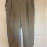 Adidas golf chinos (XS) Brand New Image 6