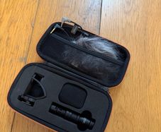 Comica Microphone CVM-VM10ii