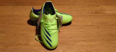 Adidas soccer boys shoes Brand New