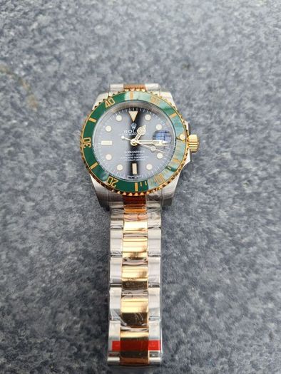 rolex