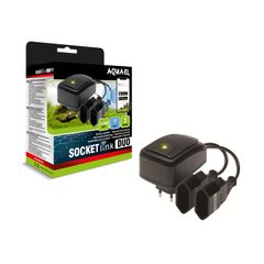 Aquael Socket Link Duo 2x WiFi Controller