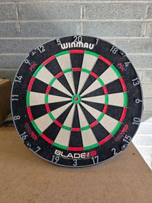 Dartboard Blade 6 Triple Core