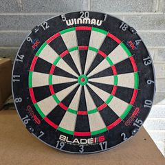 Dartboard Blade 6 Triple Core