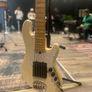 Lakland Darryl Jones Skyline 5 String Image 5