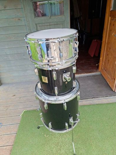 Yamaha Power V Drums