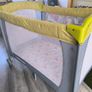 Travel cot Image 3