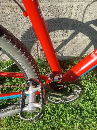 Trek  Mtb