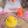Basic Fun Pretty Parlour Complete No Box As New  2018 MLP My Little Pony Playset Image 2