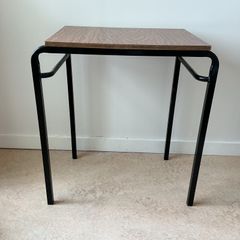 small table