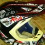 Motor cross Helmet for sale great condition, adult size . Image 2