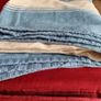 Foxford Provident Mid Century Blanket. Very Clean. Very Well Preserved. No holes. Image 10