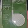 New York State Bar Barbri exam books Image 2