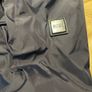 Hugo Boss Reversible jacket fleece finish waterproof hooded size XXL Image 9