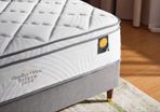 New MemoryFoam Orthopaedic Mattress