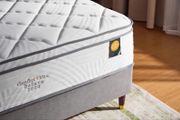 New MemoryFoam Orthopaedic Mattress