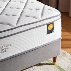 New MemoryFoam Orthopaedic Mattress