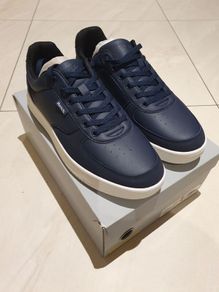New bench men's shoes