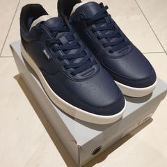 New bench men's shoes