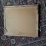 wooden picture frame Image 2
