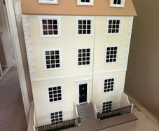 Large Dolls house