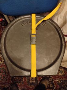 hardcase 12"