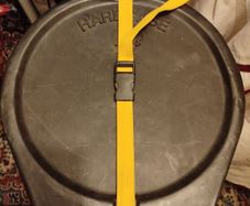 hardcase 12"