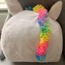 Unicorn Hat Image 2