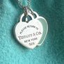 Tiffany & Co Necklace Image 3