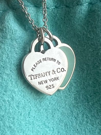 Tiffany & Co Necklace