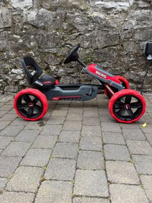 Go kart