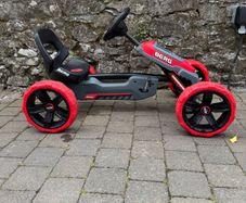 Go kart
