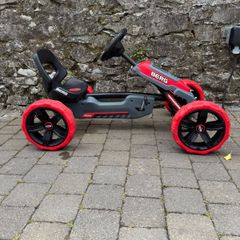 Go kart