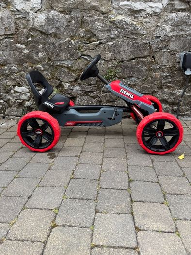 Go kart