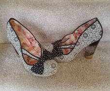 Designer Size 5  Reduced