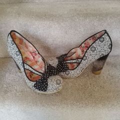 Designer Size 5  Reduced