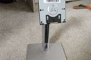 HP E273q monitor pedestal