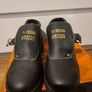 New safety welding shoes-size 45 (uk 11) Image 4