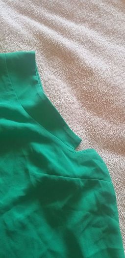 Oasis Sleeveless Top