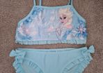 Disney bikini set. 5 - 6 years