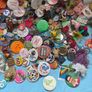 Huge Badge Collection from the 80's + 90's Image 6