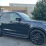 2019 Land Rover Discovery 2.0 diesel crewcab May sell or swap Image 3